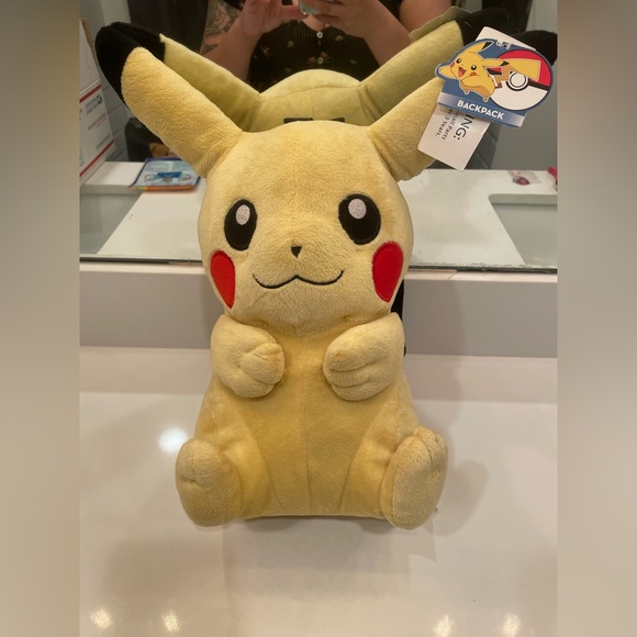 Bubble Bobble and Pikachu bundle - Picture 4 of 7